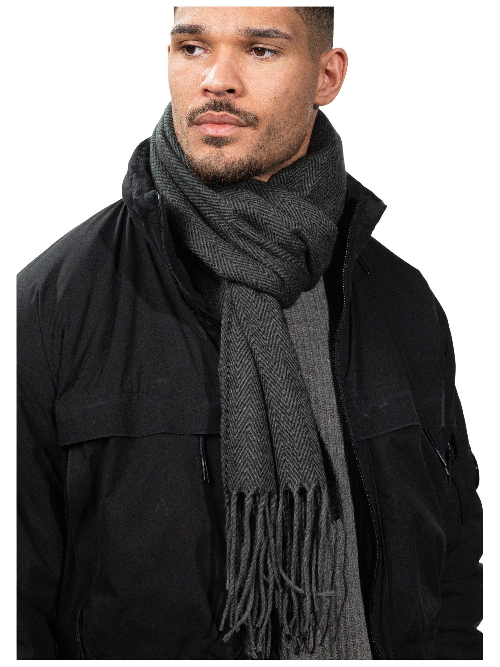 BARTS - ACCESSOIRE - Zwart