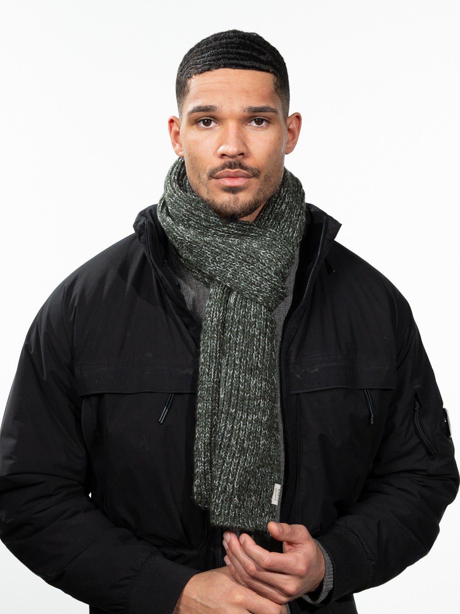 BARTS - ACCESSOIRE - Groen