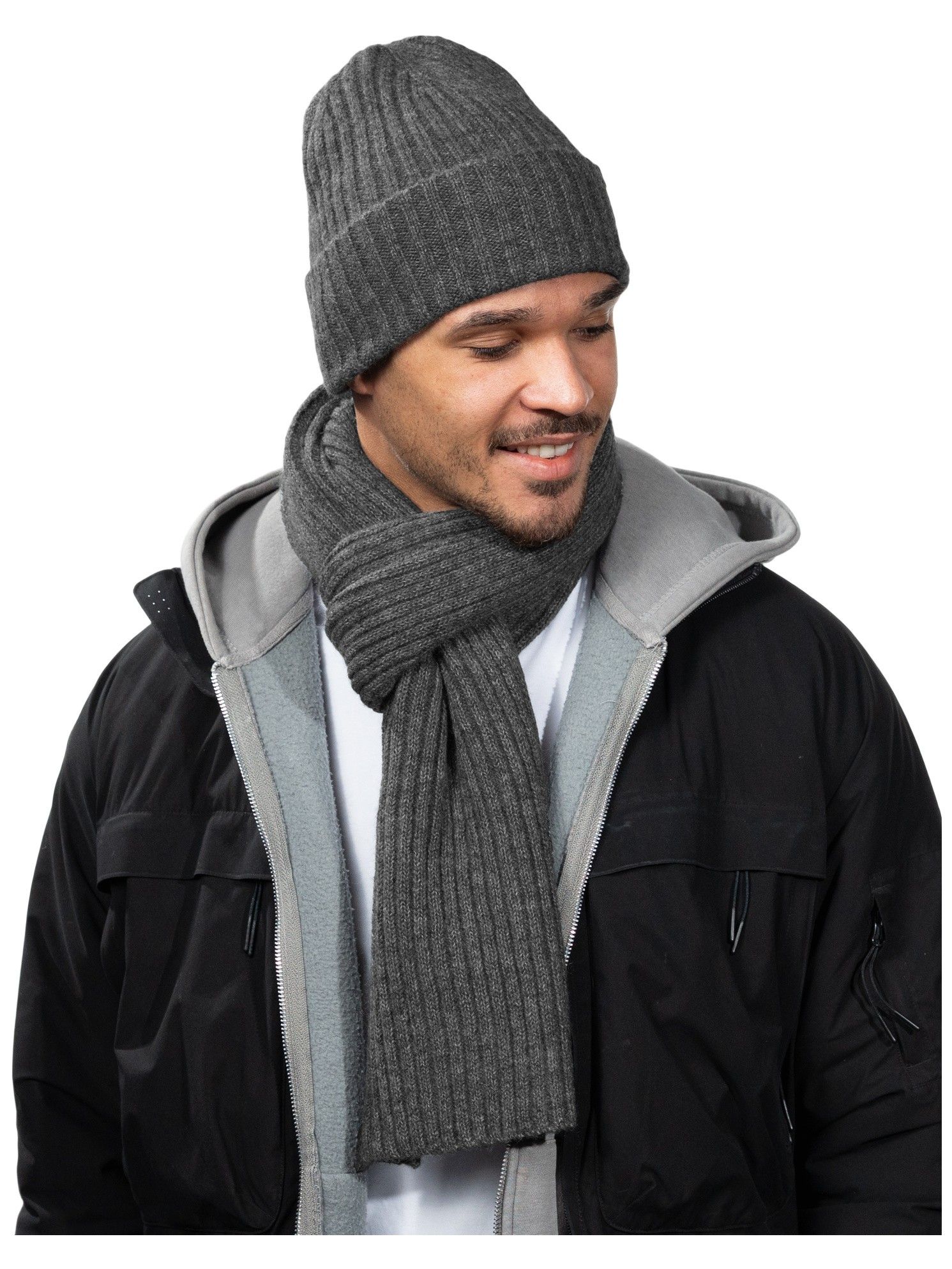 BARTS - ACCESSOIRE - Grijs