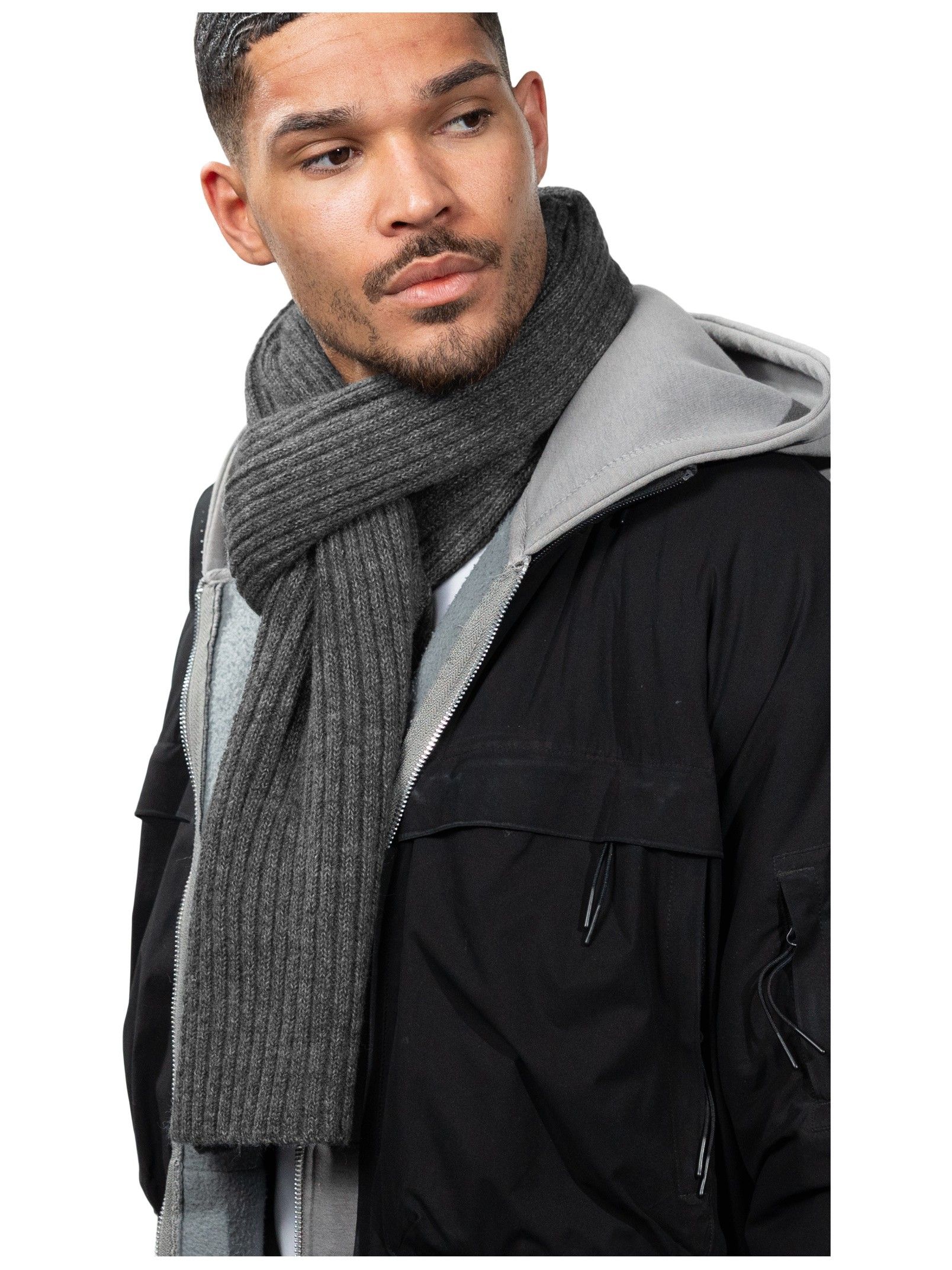 BARTS - ACCESSOIRE - Grijs