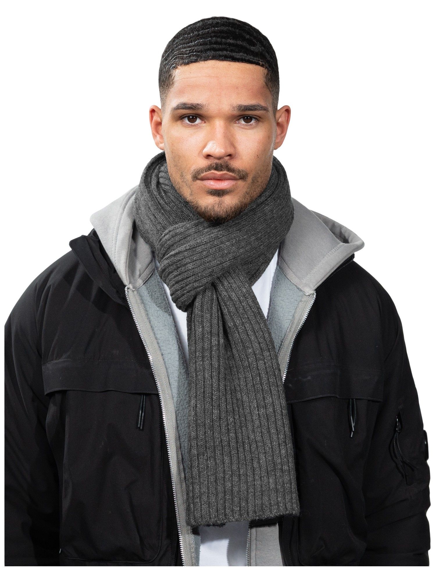 BARTS - ACCESSOIRE - Grijs