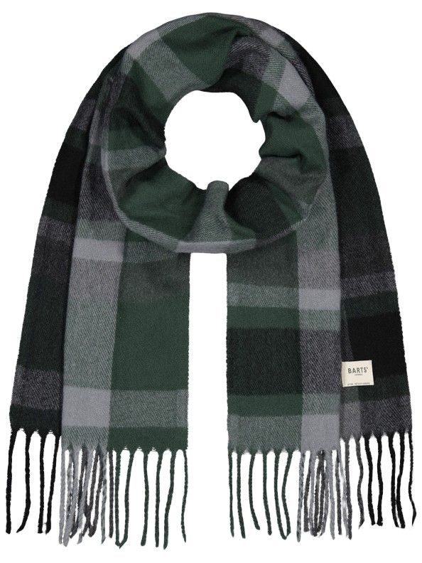 BARTS - ACCESSOIRE - Groen