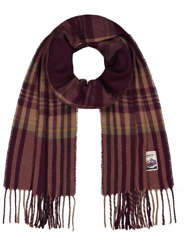 BARTS - ACCESSOIRE - Rood