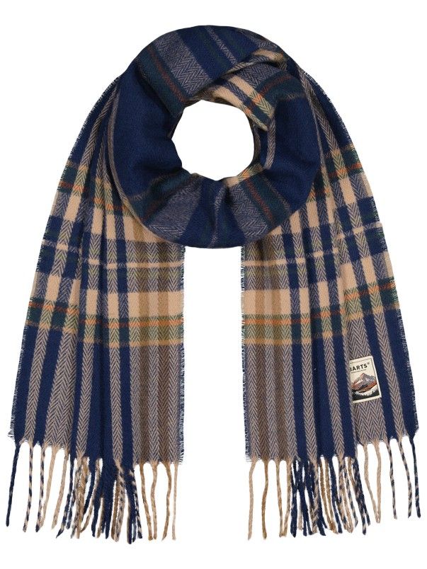 BARTS - ACCESSOIRE - Blauw