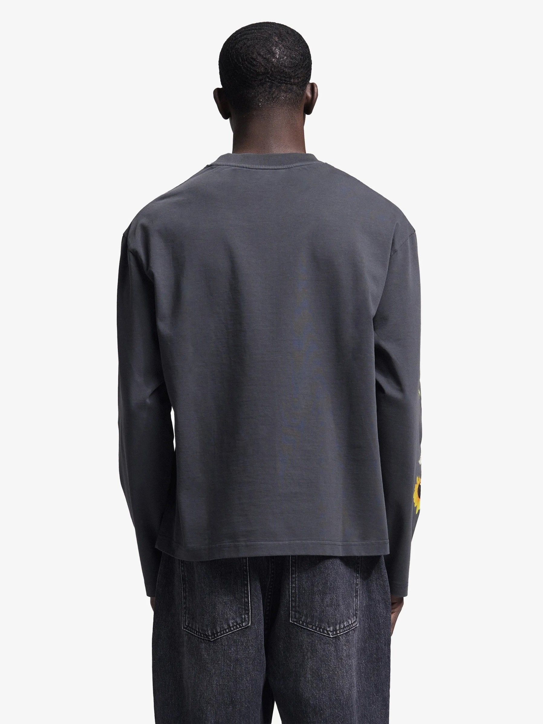 BRAMS FRUIT - TSHIRT - Zwart