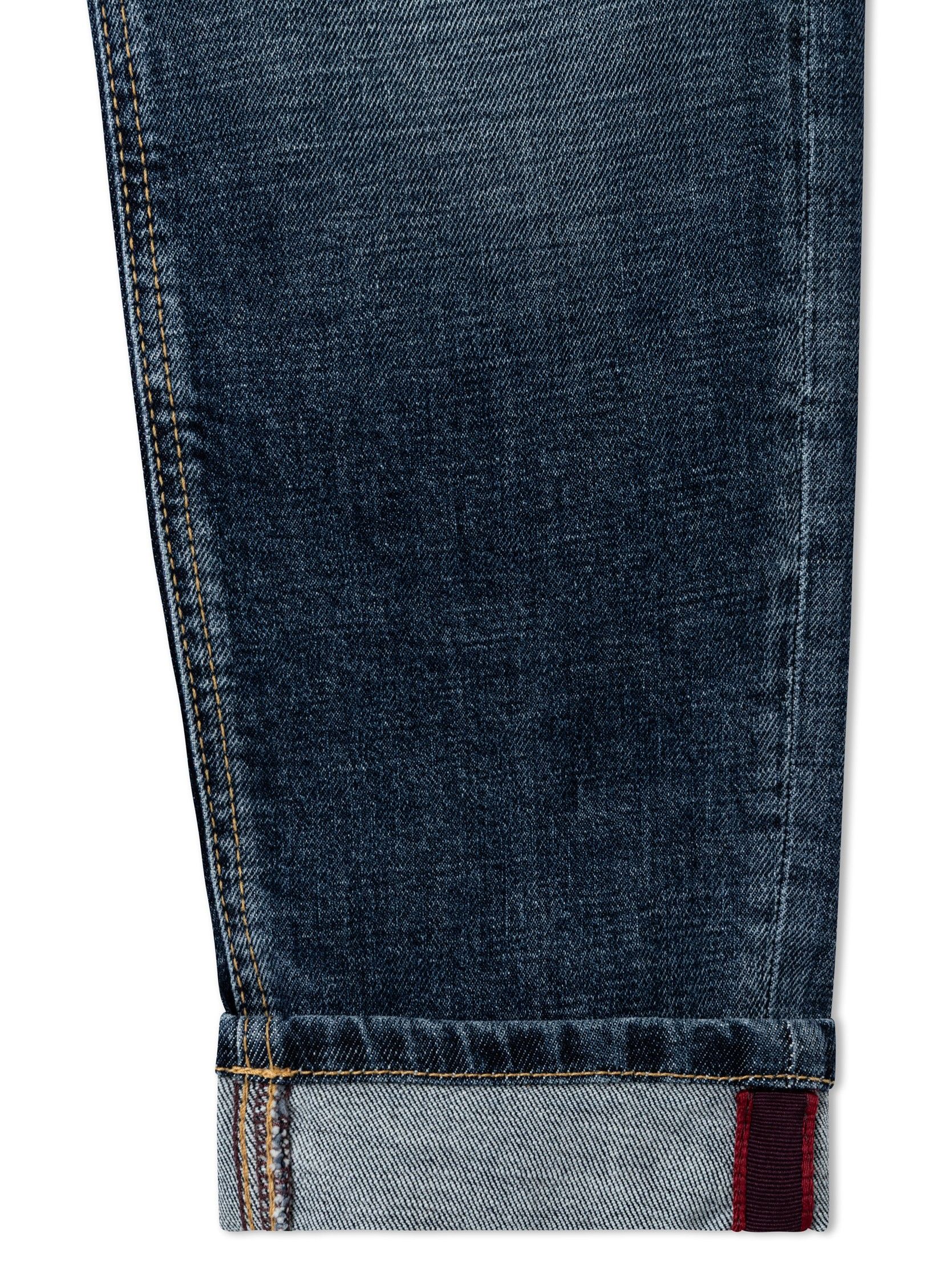 CAMBIO - JEANS - Blauw