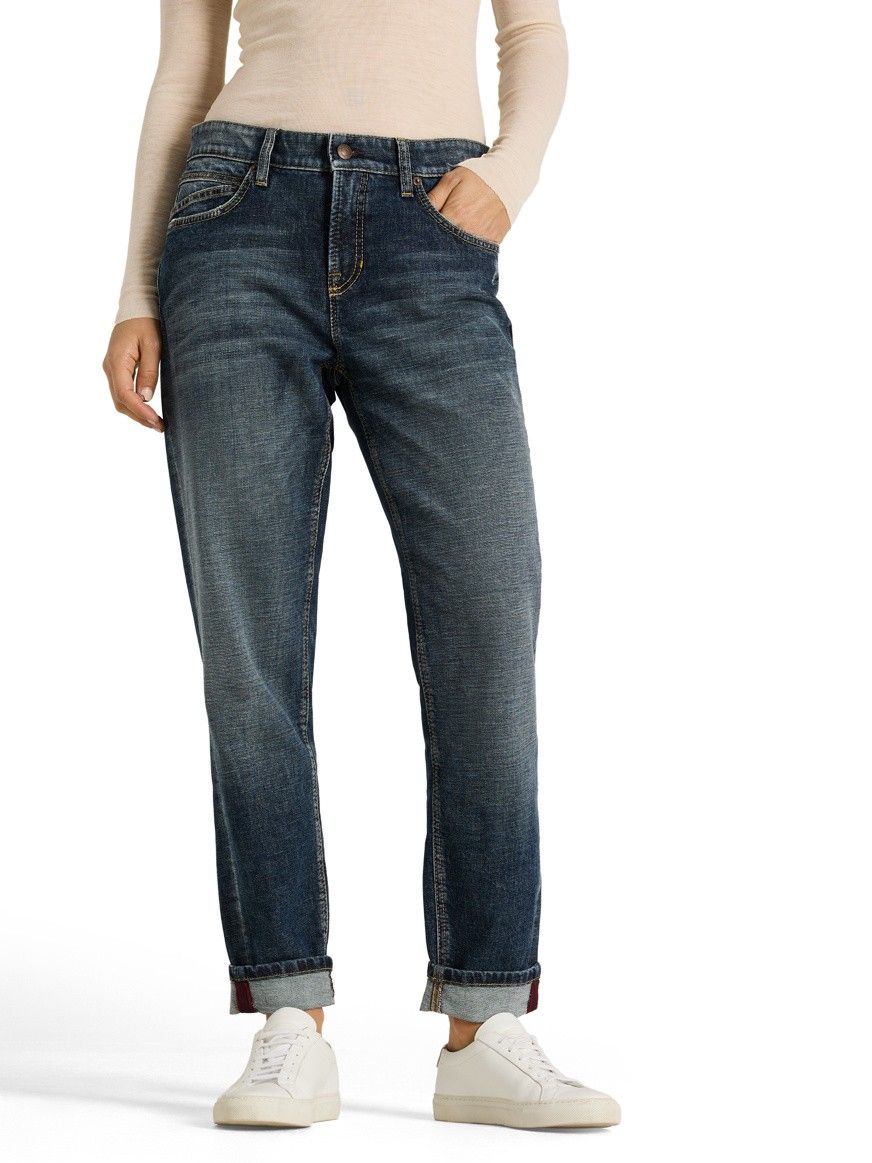 CAMBIO - JEANS - Blauw