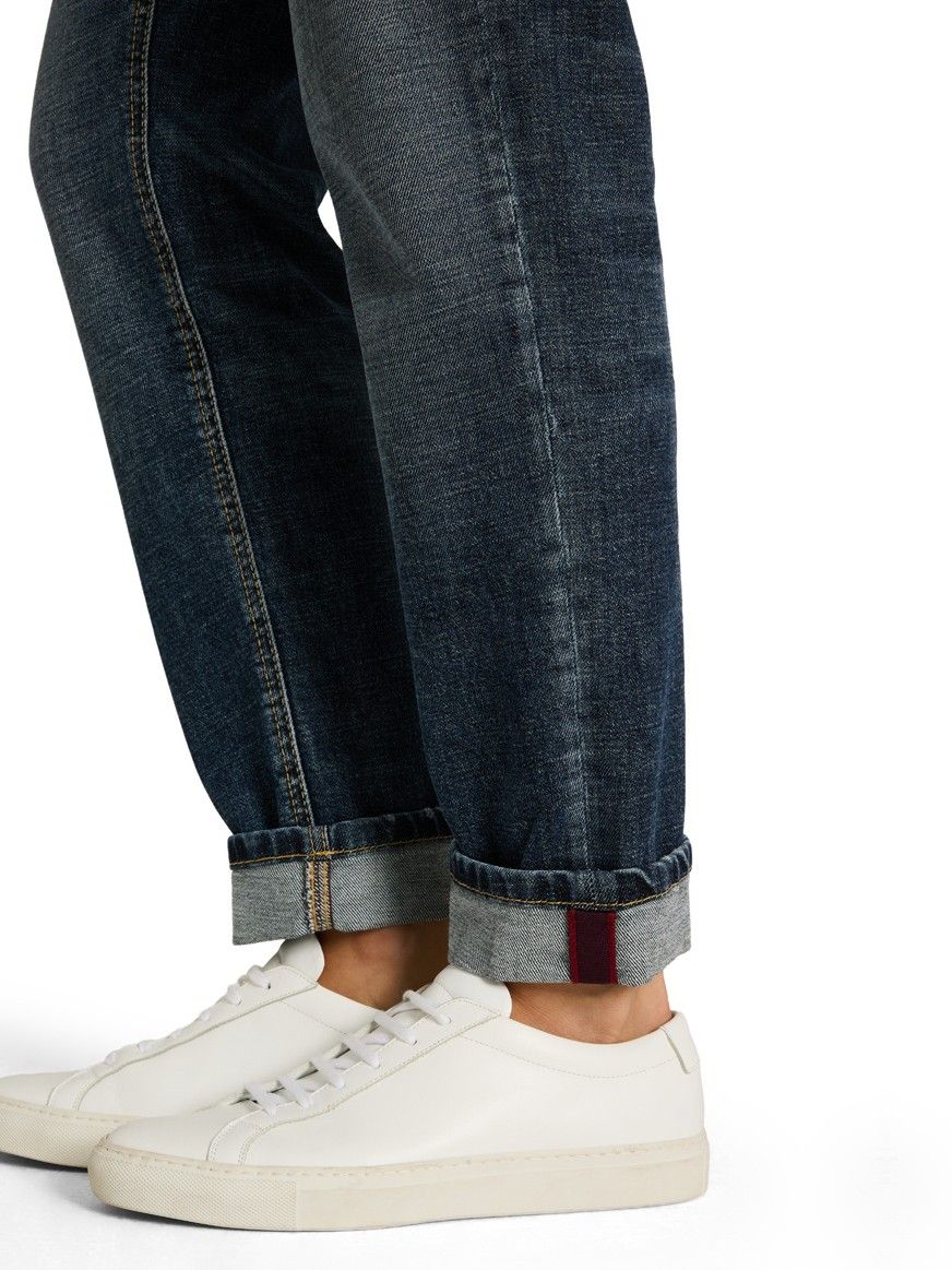 CAMBIO - JEANS - Blauw