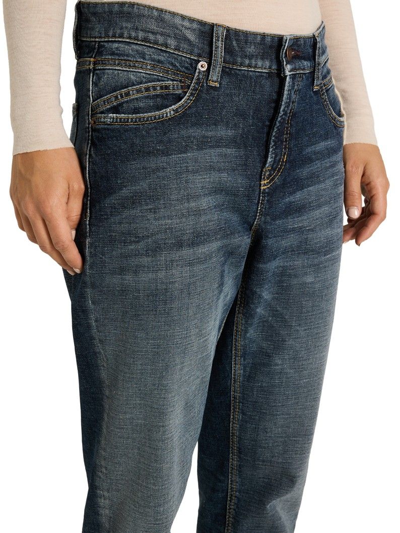 CAMBIO - JEANS - Blauw