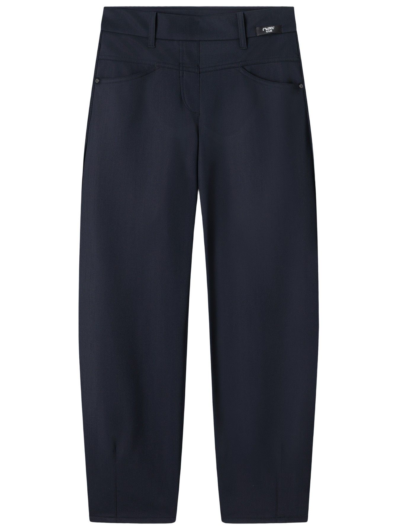 CAMBIO - BROEK - Blauw