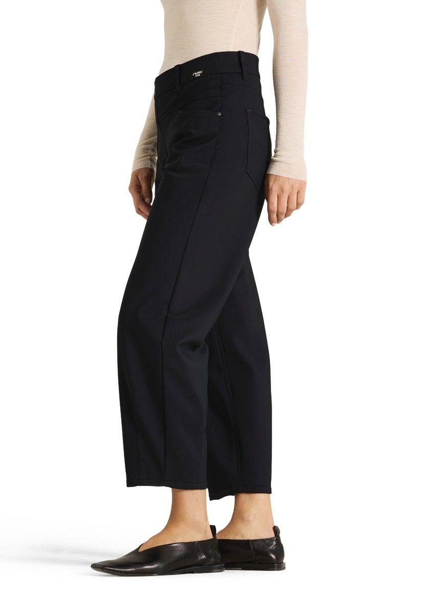 CAMBIO - BROEK - Blauw