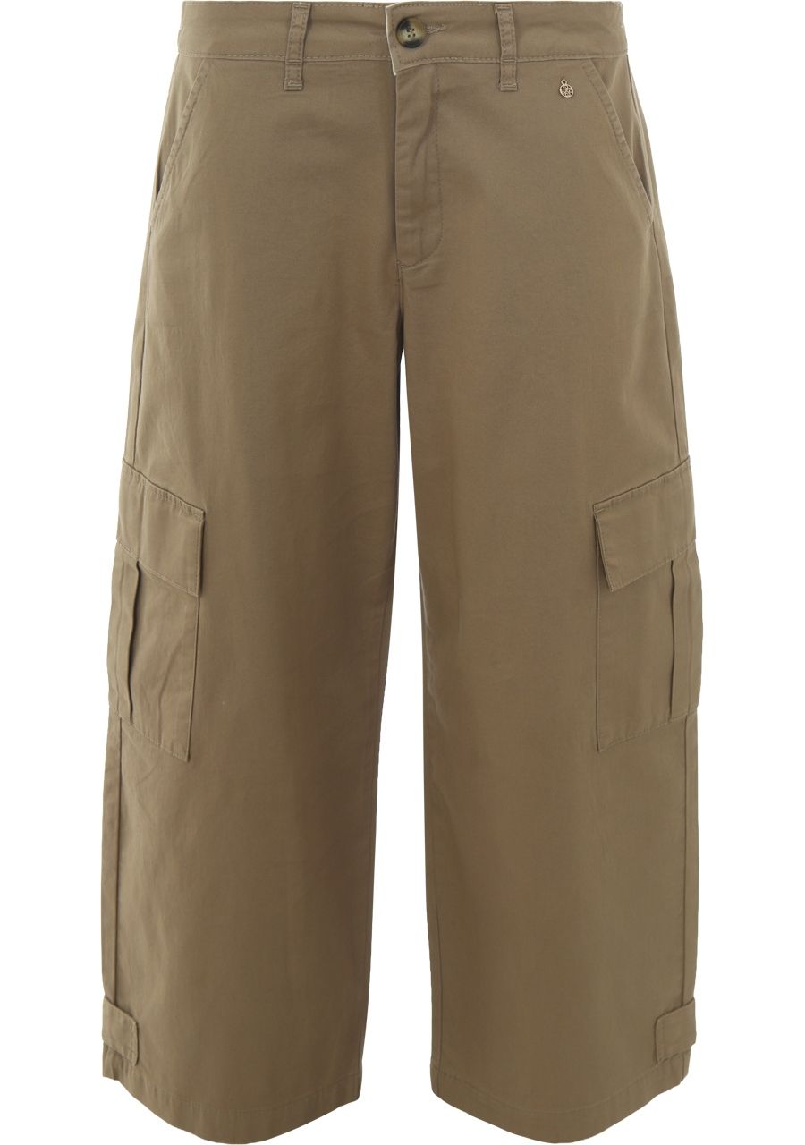 PARA MI - BROEK - Beige