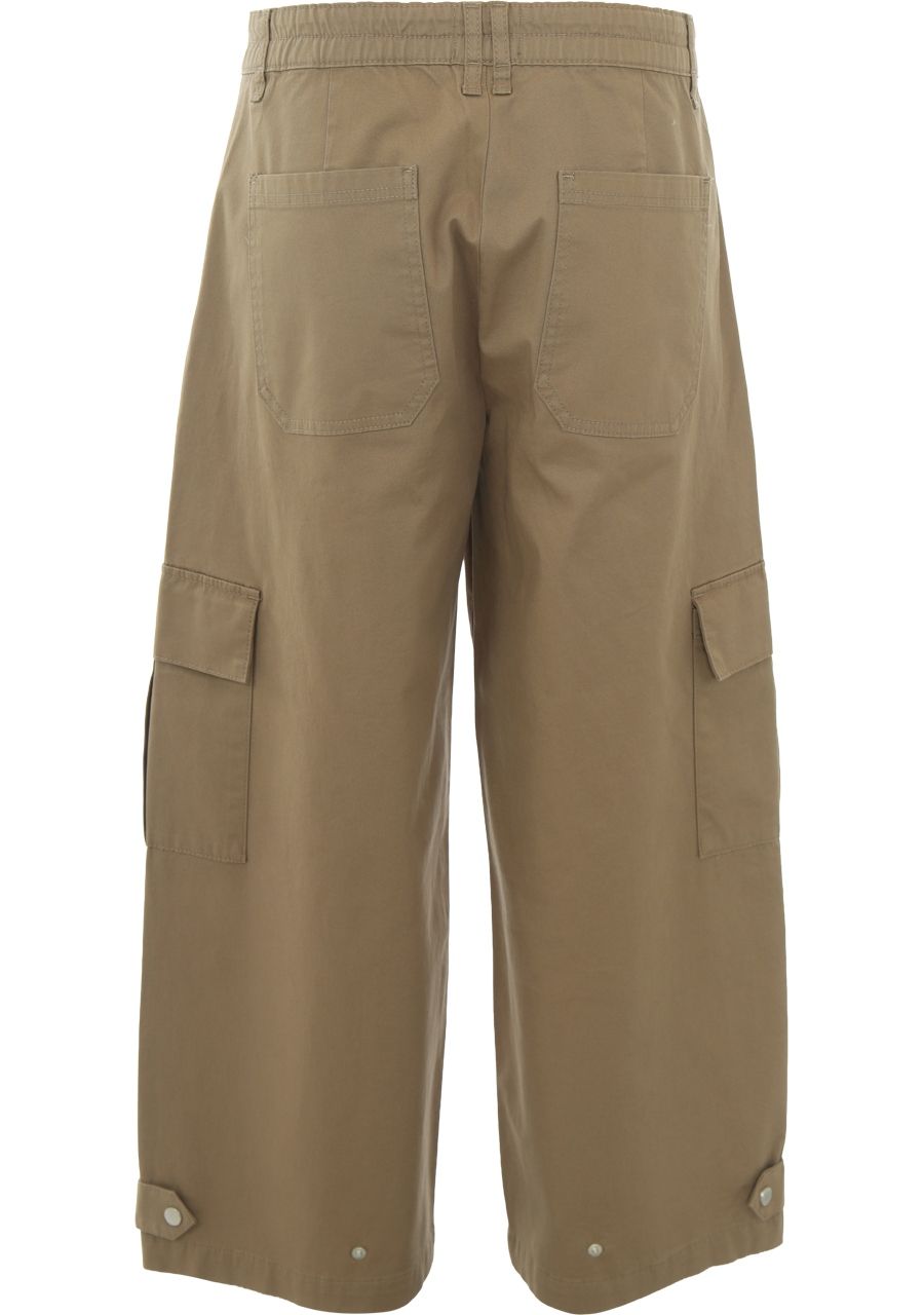 PARA MI - BROEK - Beige