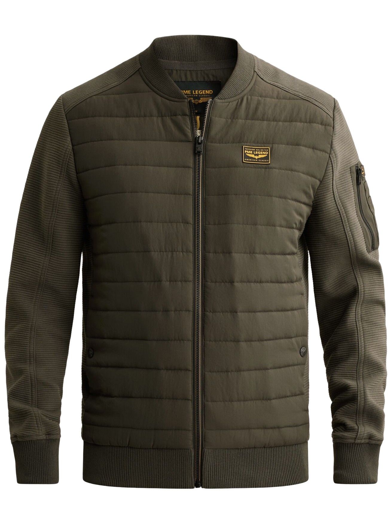 PME LEGEND - JAS - Groen