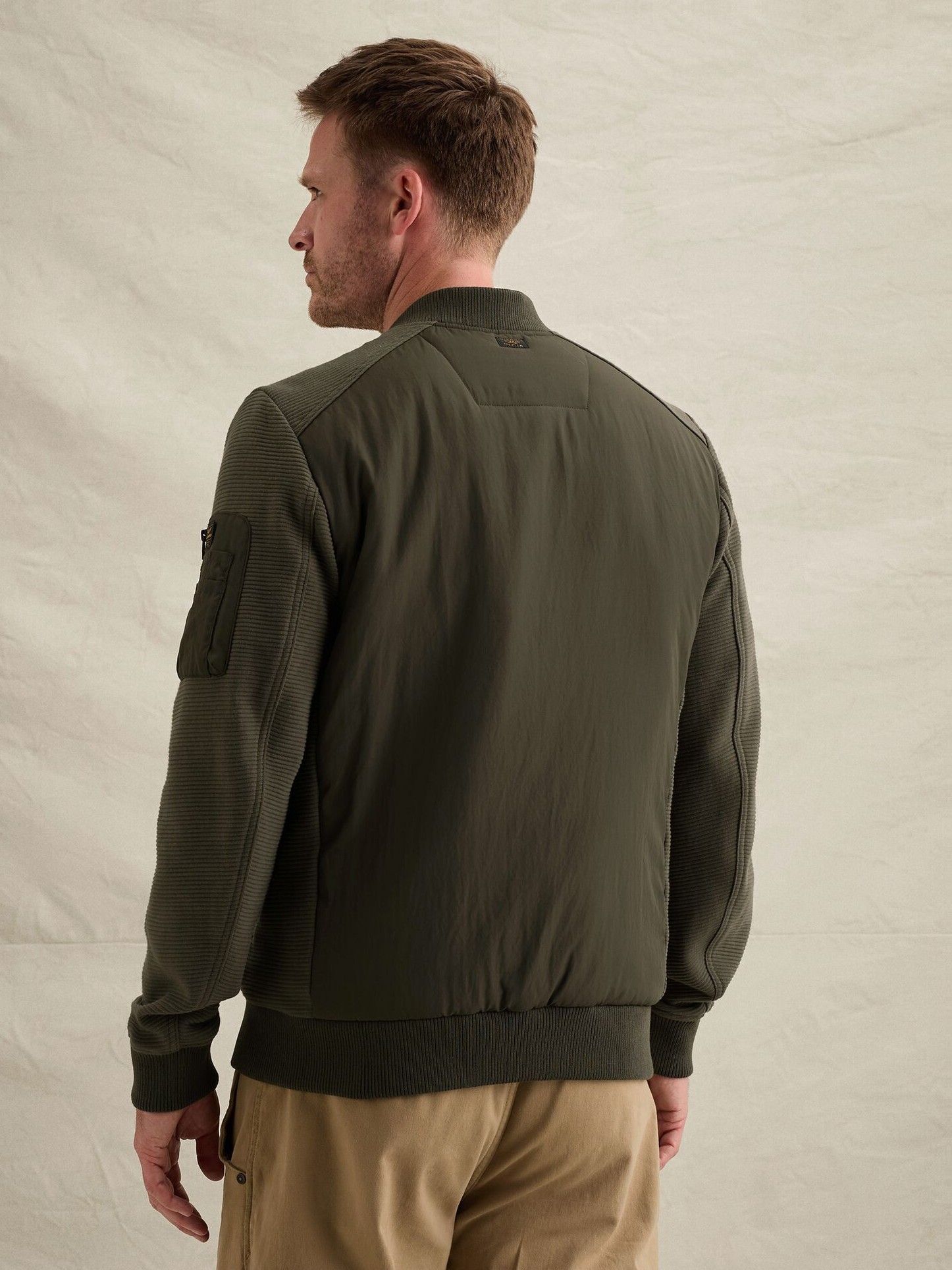 PME LEGEND - JAS - Groen