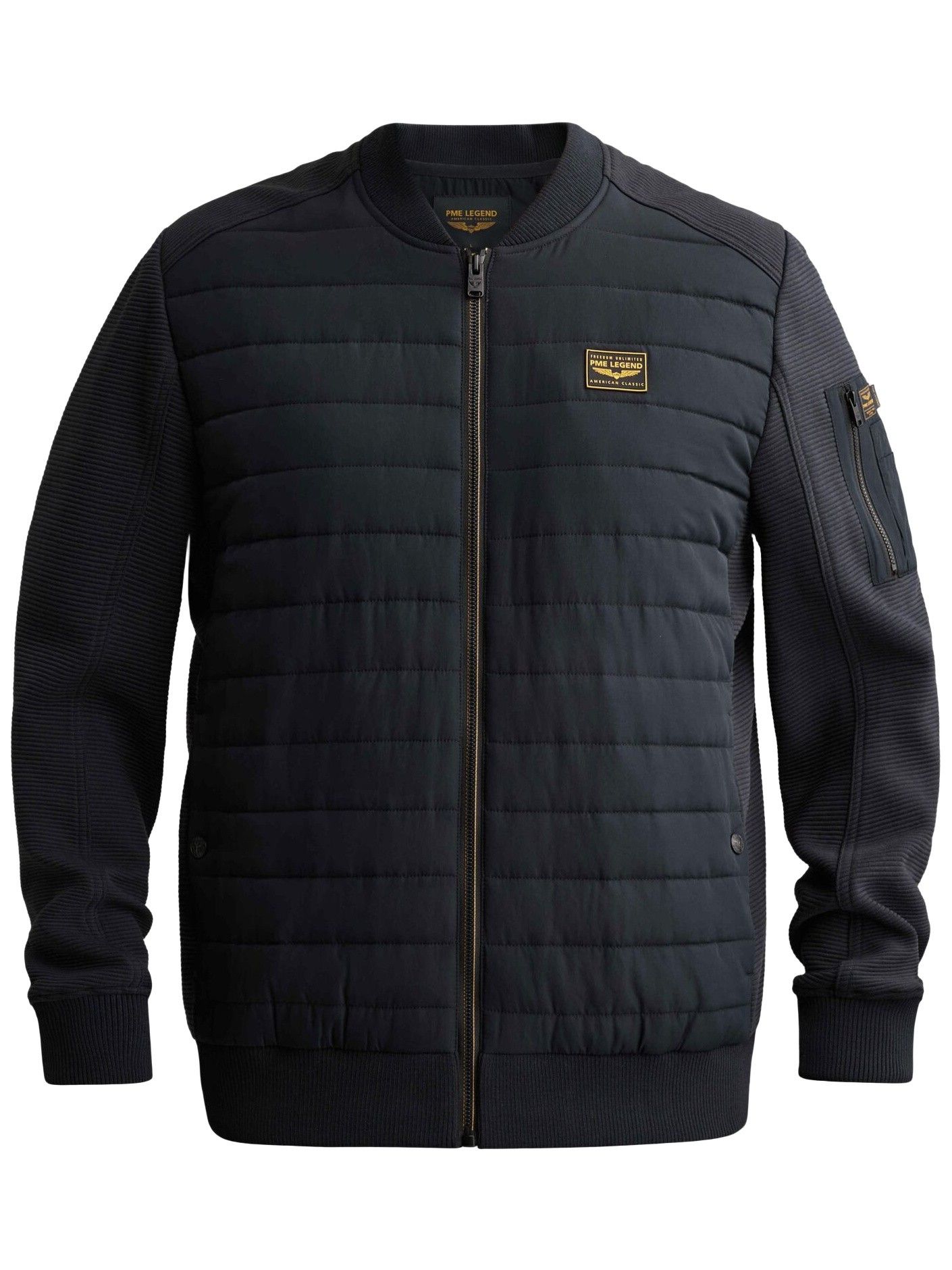 PME LEGEND - JAS - Blauw