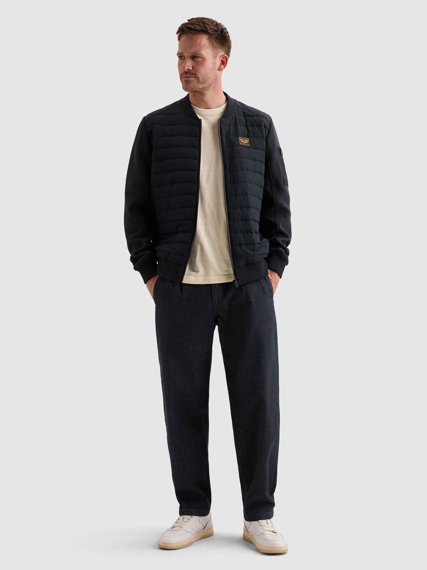 PME LEGEND - JAS - Blauw