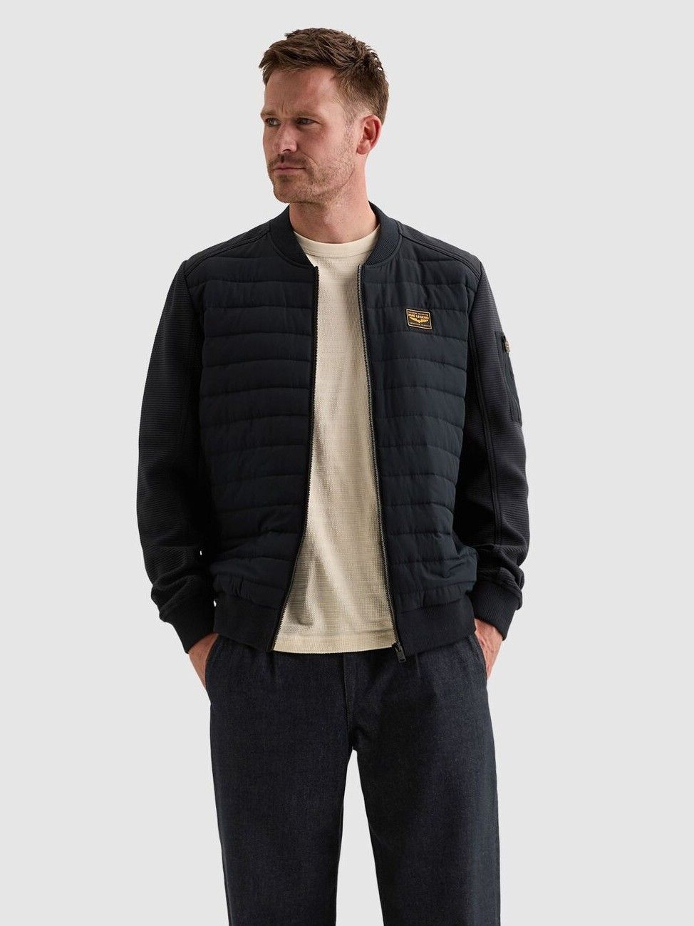 PME LEGEND - JAS - Blauw