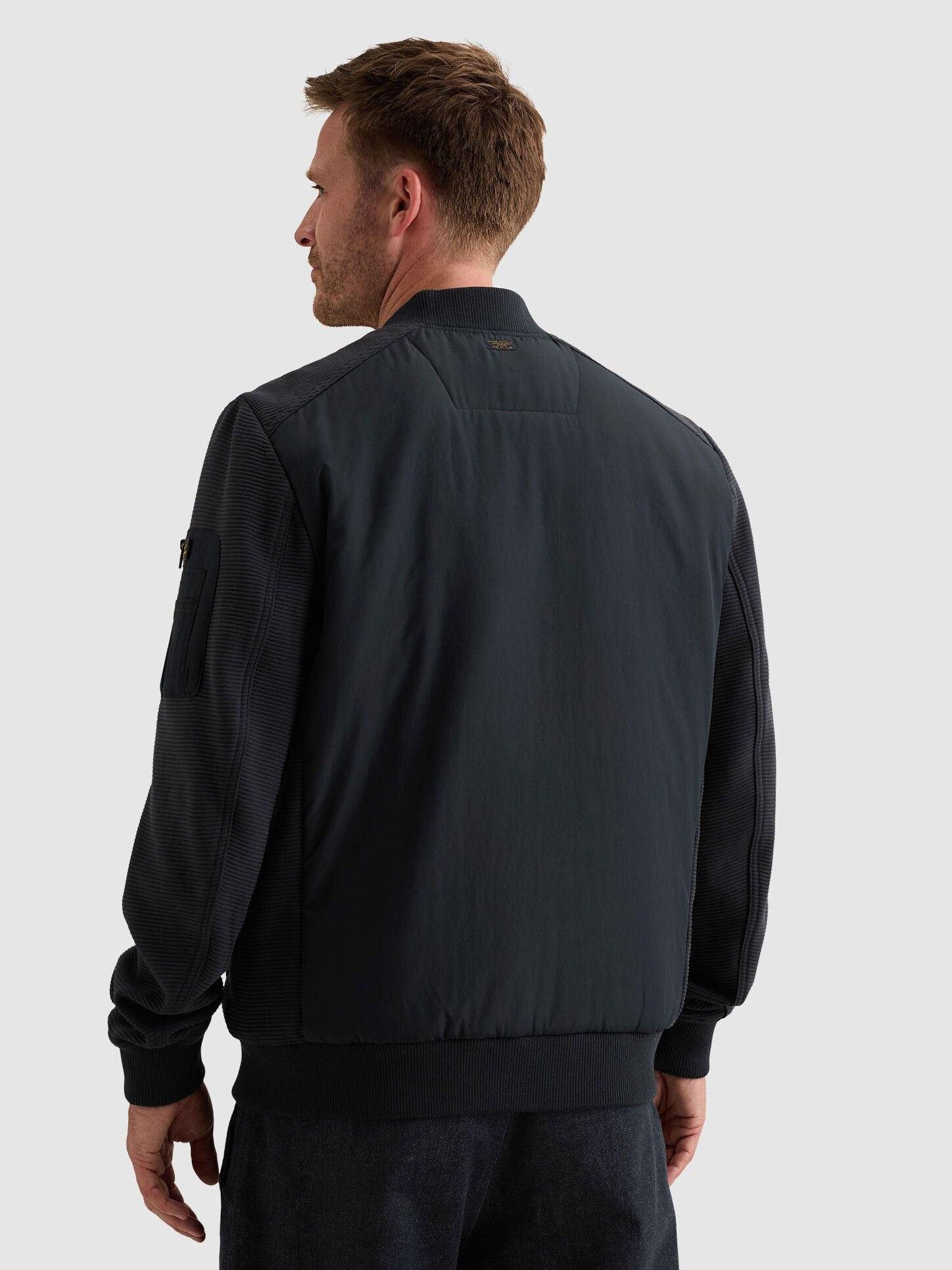 PME LEGEND - JAS - Blauw