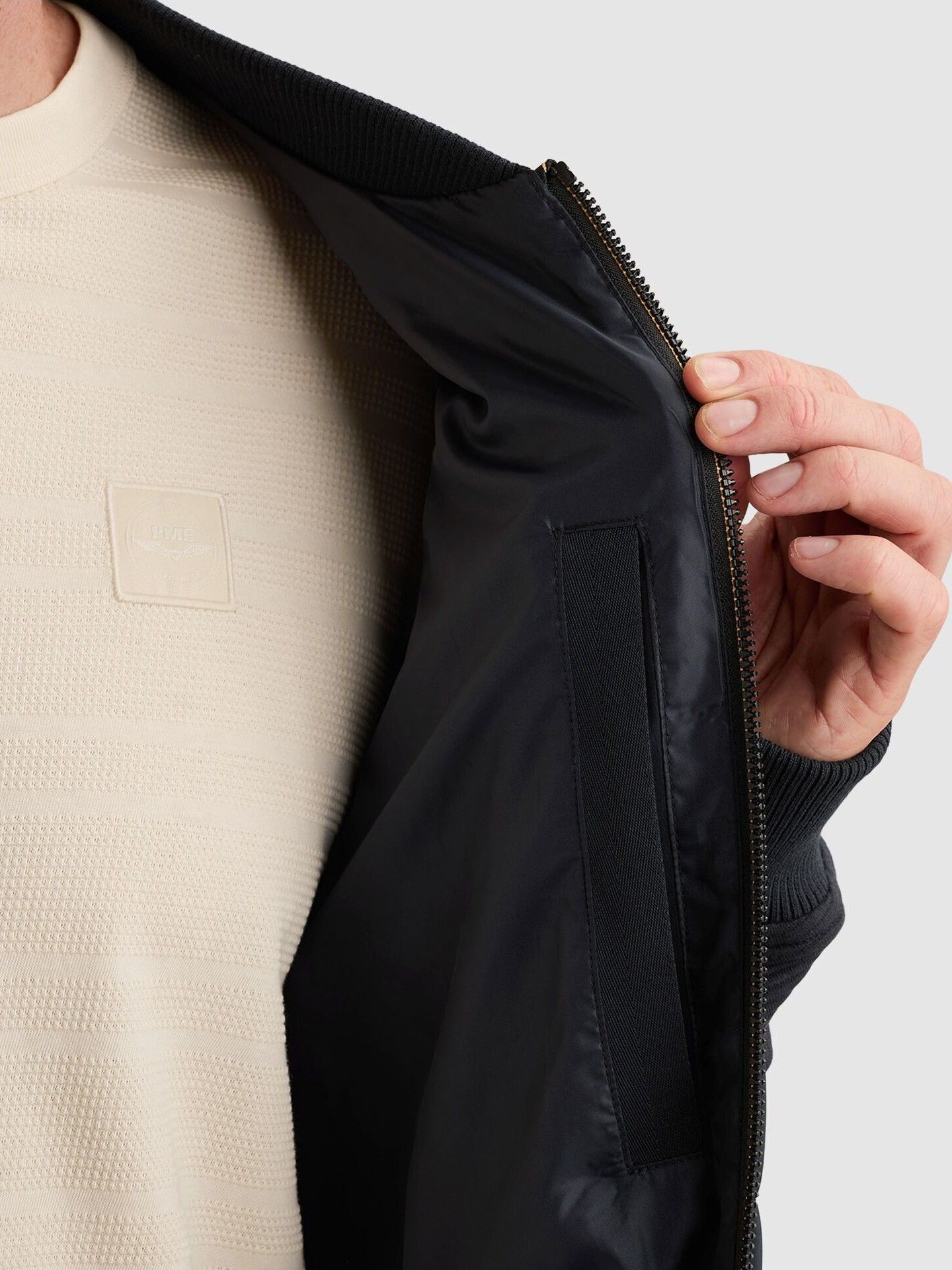 PME LEGEND - JAS - Blauw
