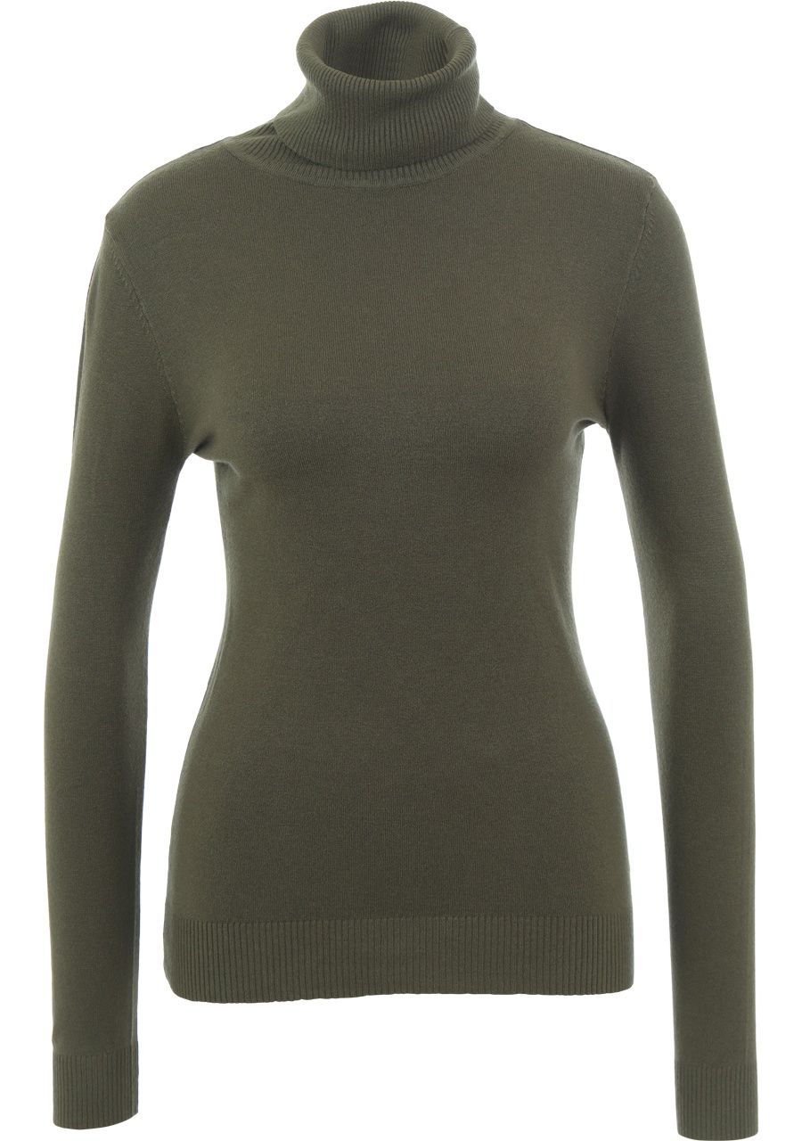 FASHION PROJECT - TRUI - Groen