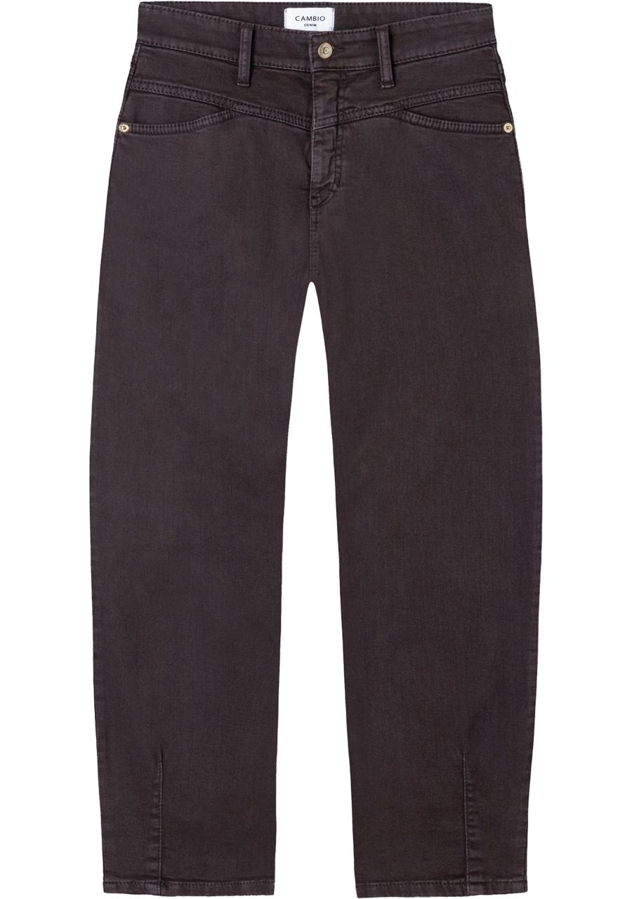 CAMBIO - JEANS - Bruin