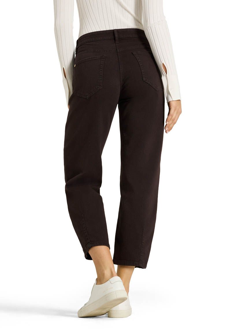 CAMBIO - JEANS - Bruin