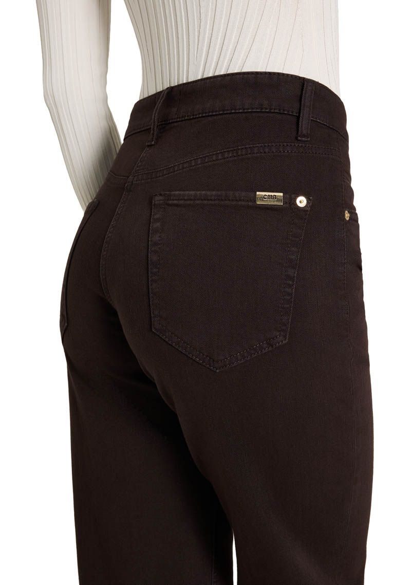 CAMBIO - JEANS - Bruin
