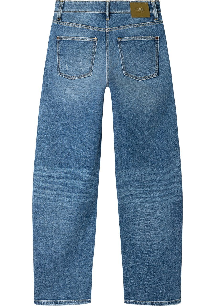CAMBIO - JEANS - Blauw
