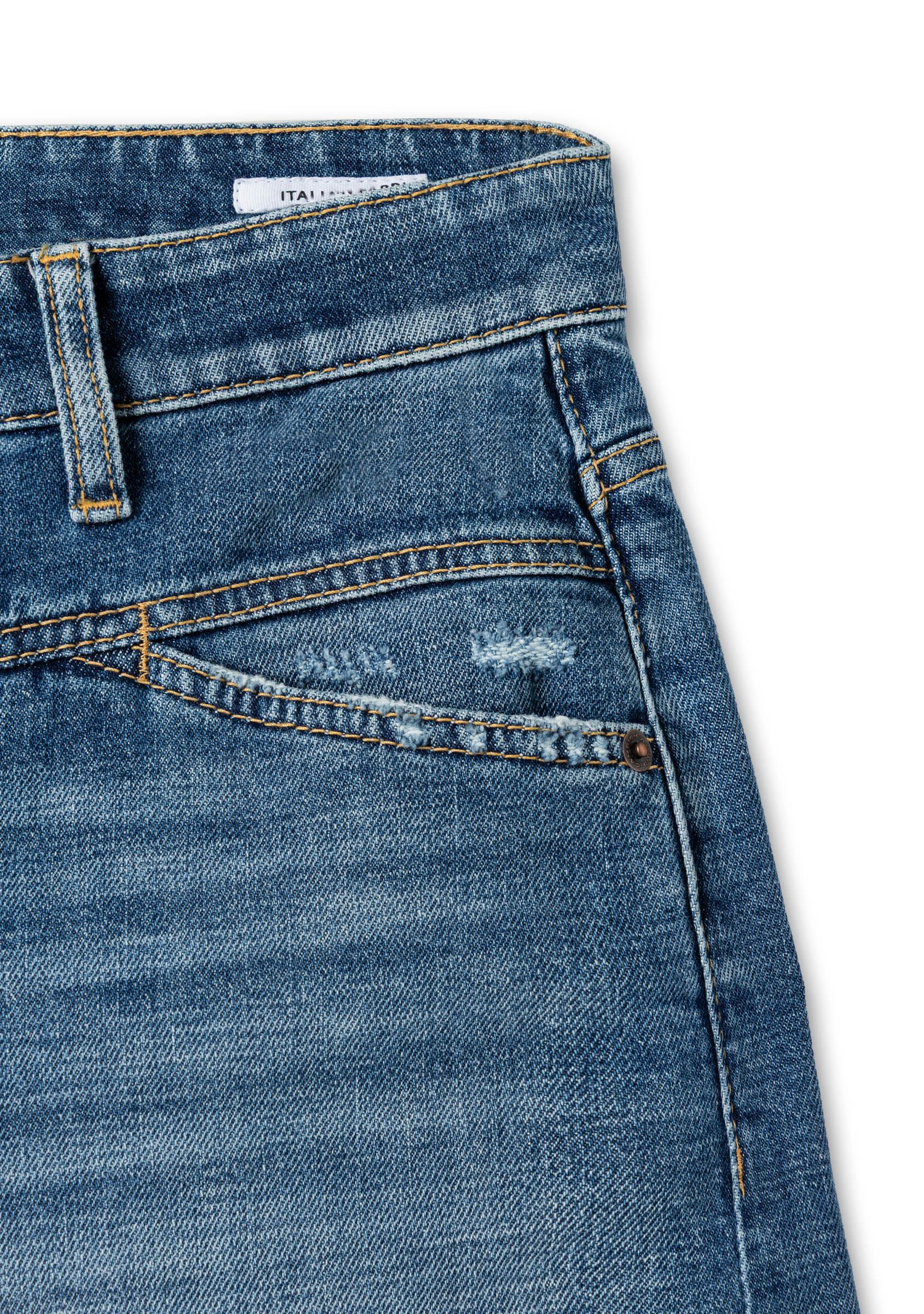 CAMBIO - JEANS - Blauw