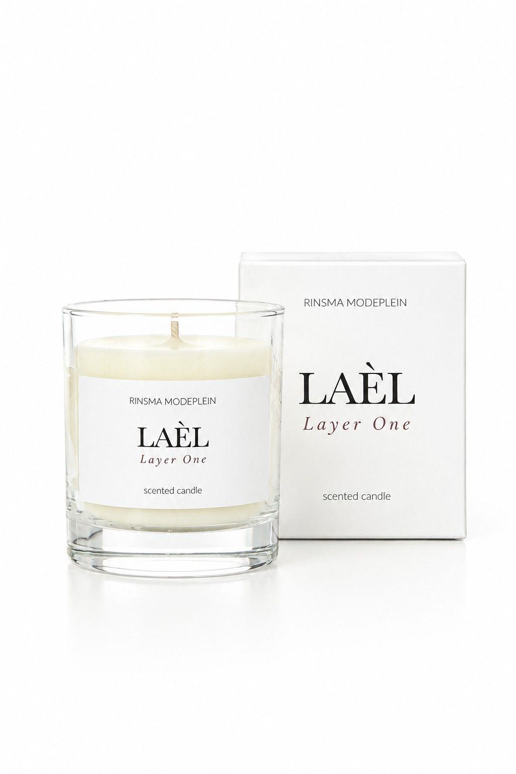 LAÉL - ACCESSOIRE - Wit