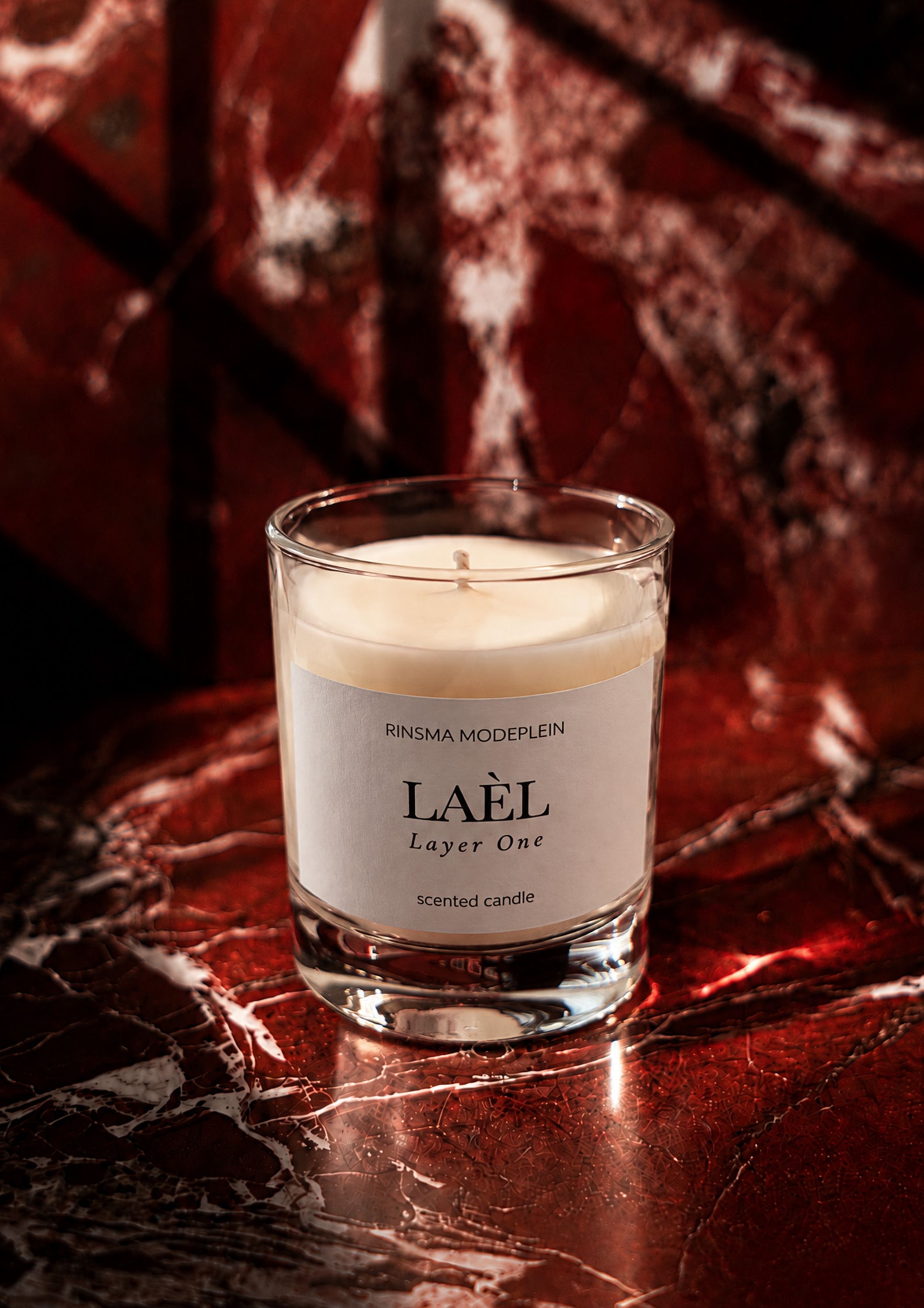 LAÉL - ACCESSOIRE - Wit