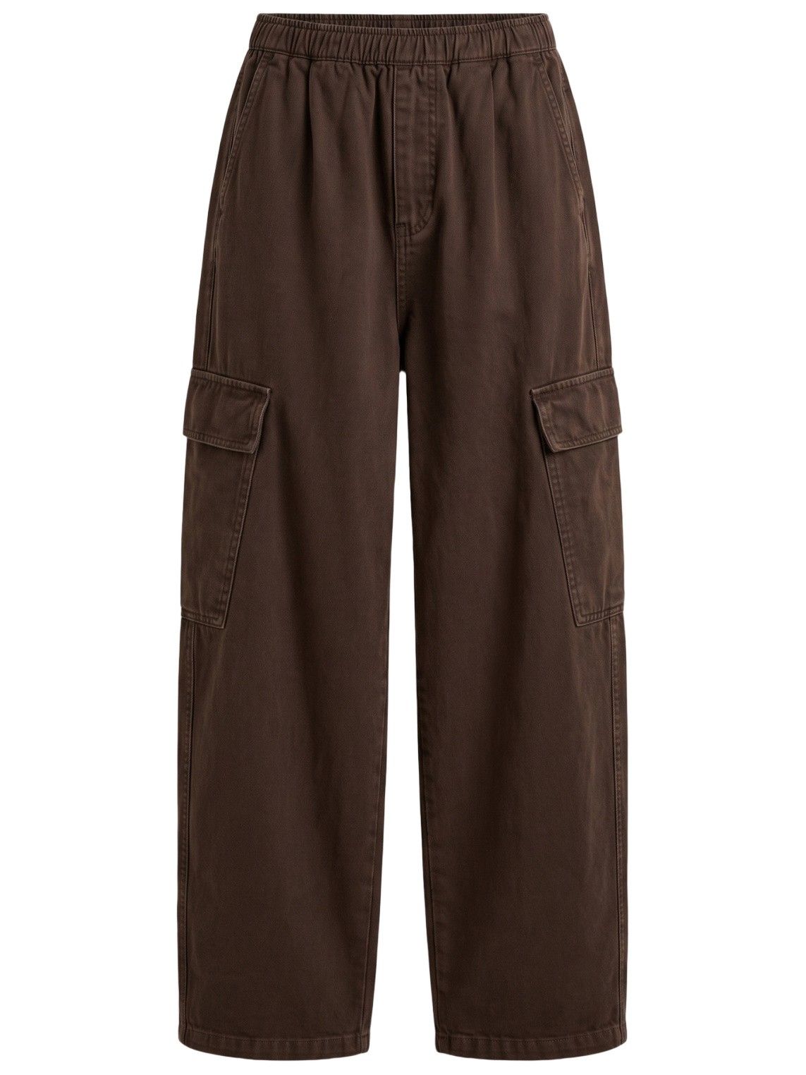 BY-BAR - BROEK - Bruin