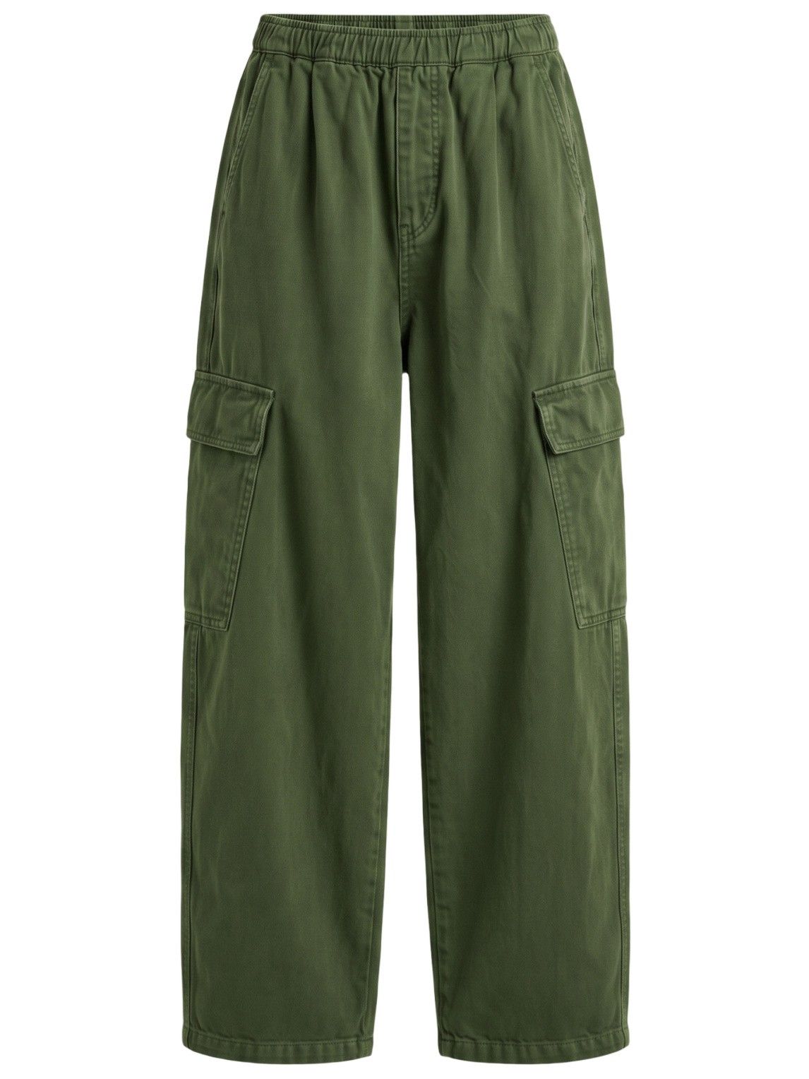 BY-BAR - BROEK - Groen