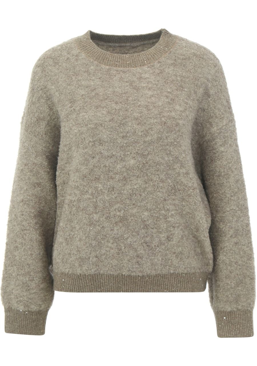 FASHION PROJECT - TRUI - Beige