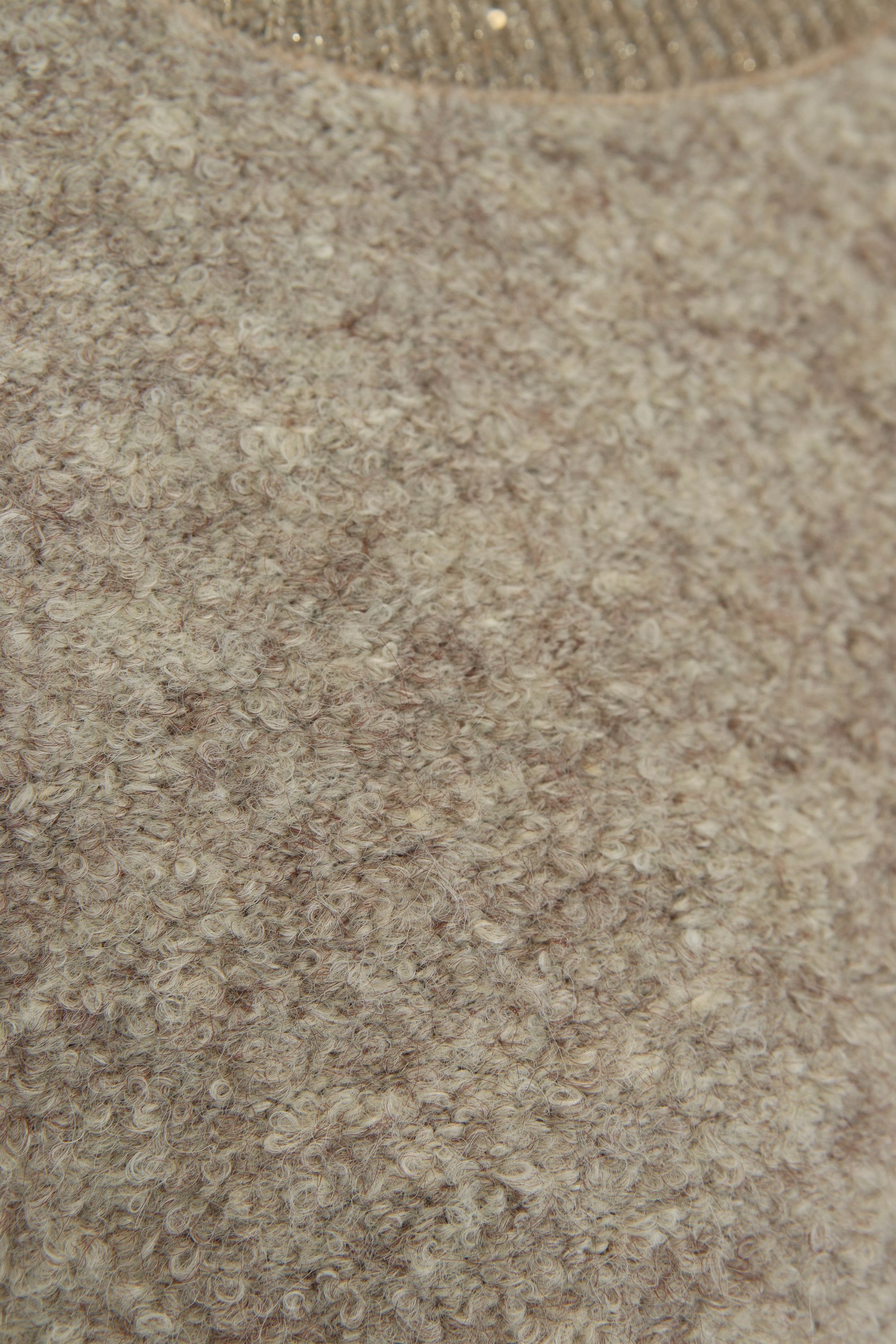 FASHION PROJECT - TRUI - Beige