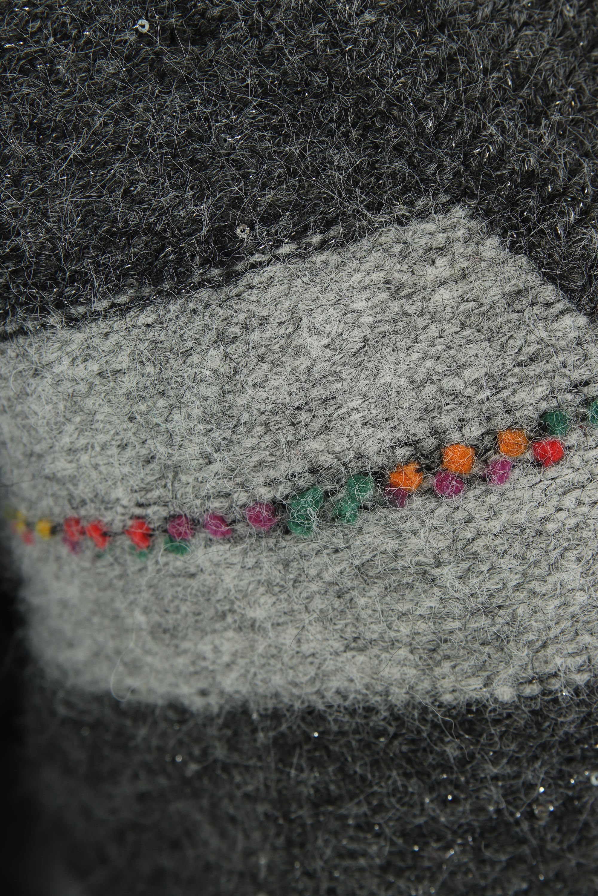 FASHION PROJECT - TRUI - Grijs