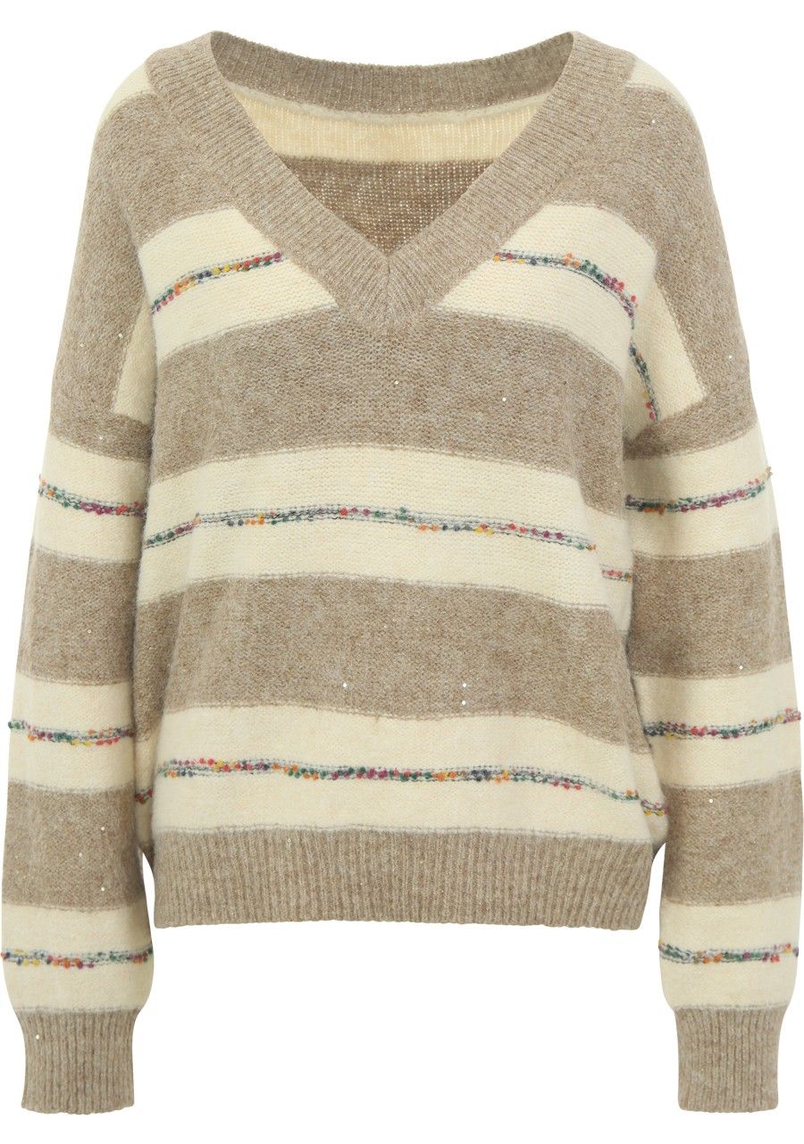 FASHION PROJECT - TRUI - Beige