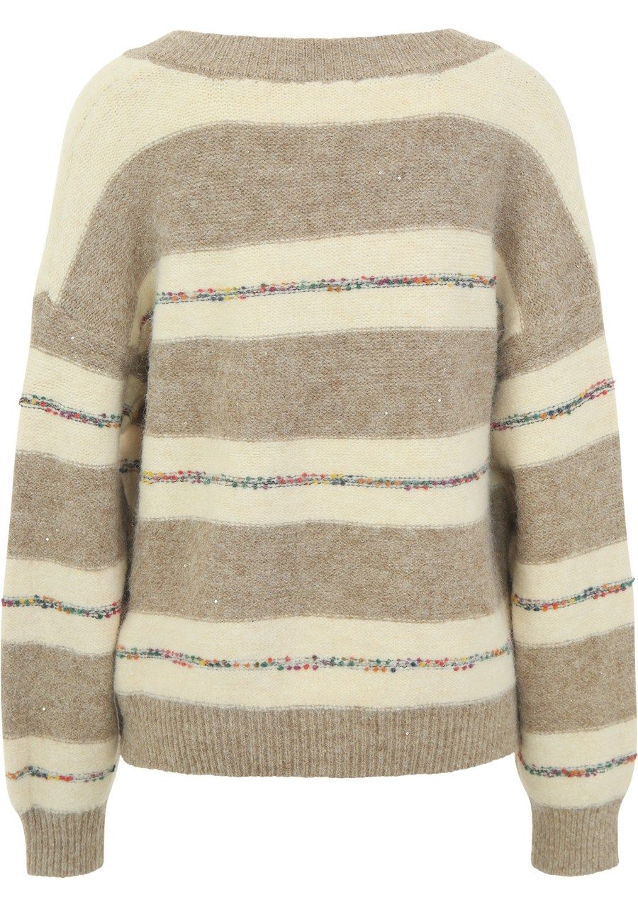 FASHION PROJECT - TRUI - Beige