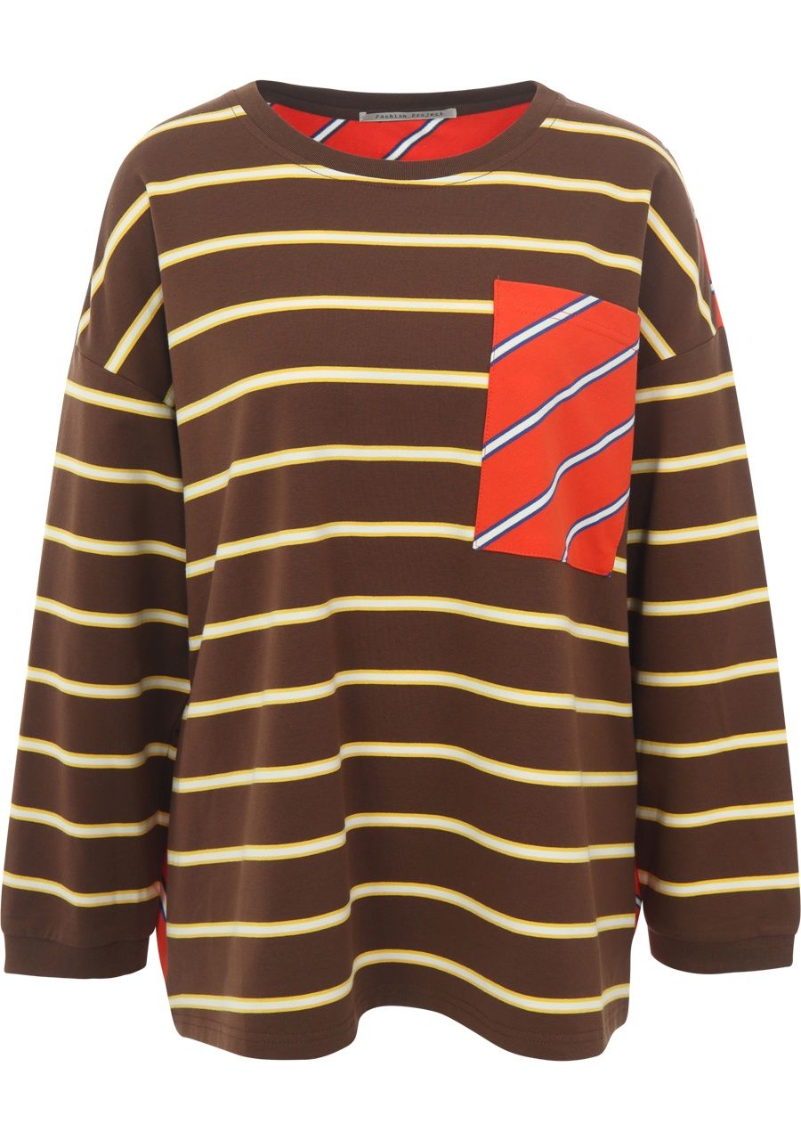 FASHION PROJECT - SHIRT - Bruin