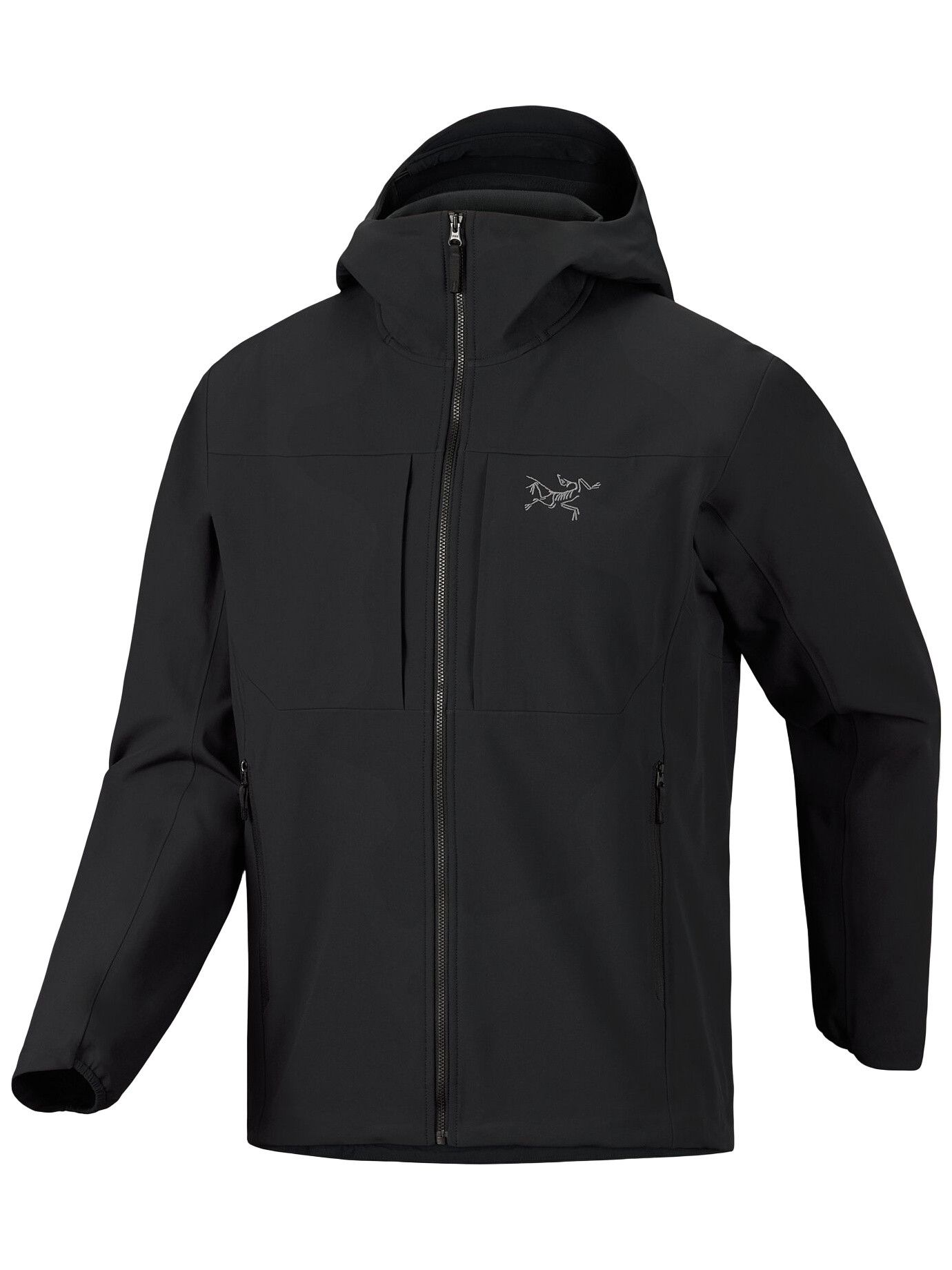 ARC'TERYX - JAS - Zwart
