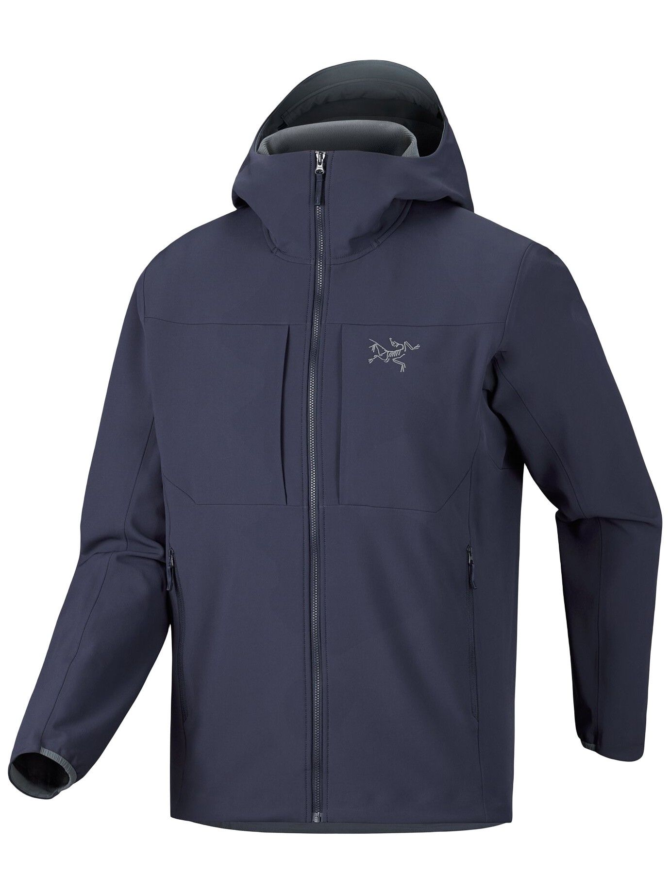 ARC'TERYX - JAS - Blauw