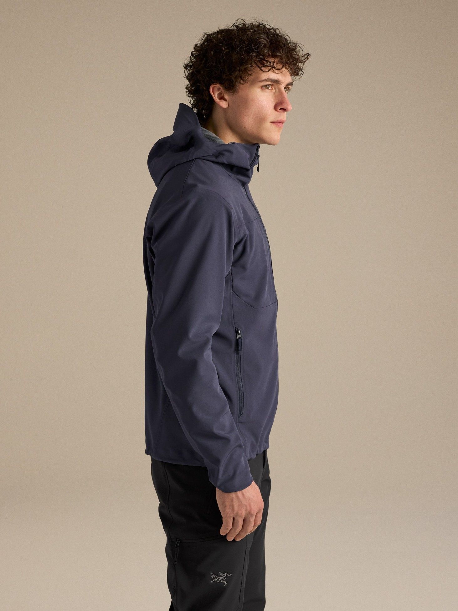 ARC'TERYX - JAS - Blauw