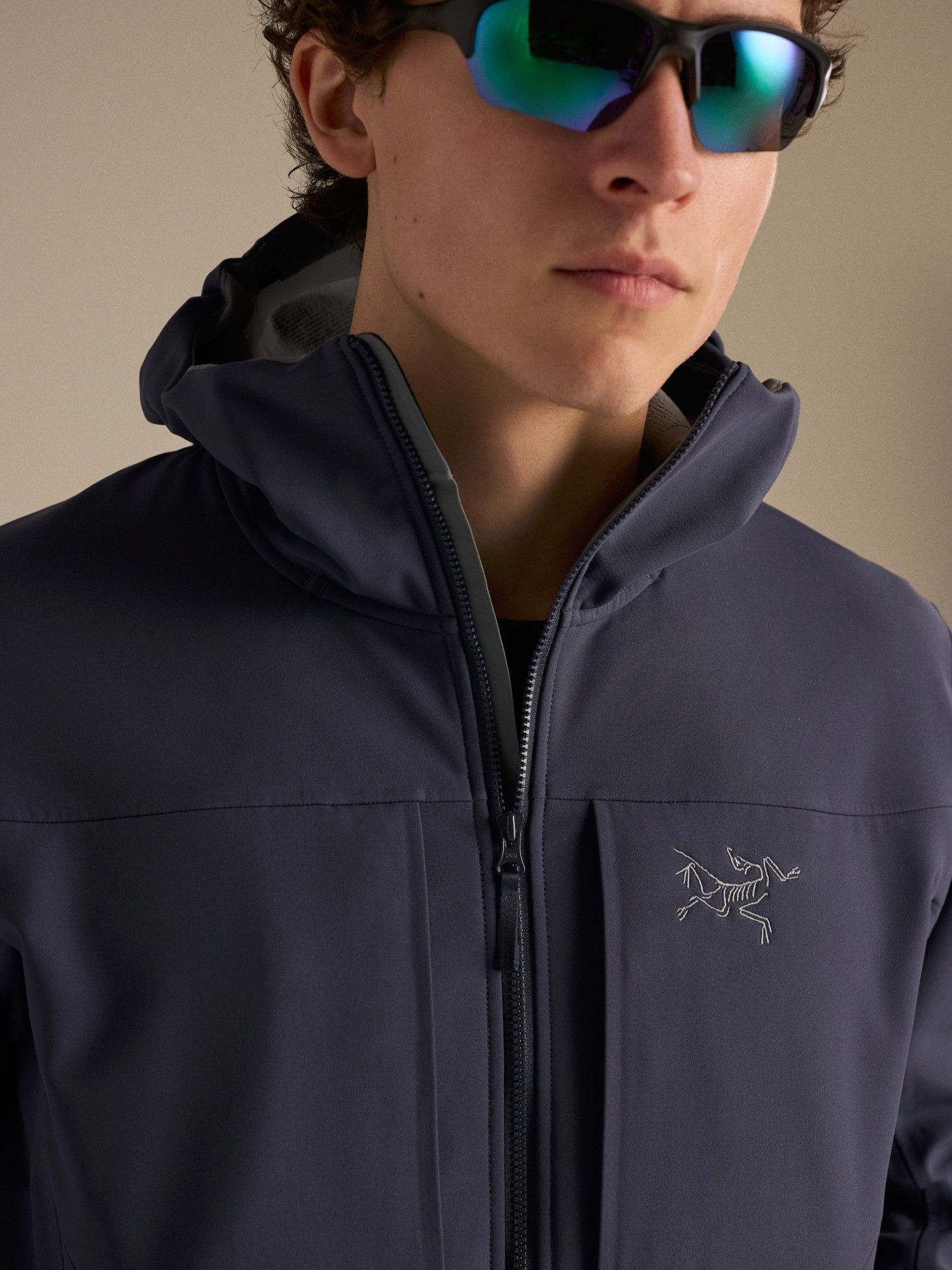 ARC'TERYX - JAS - Blauw