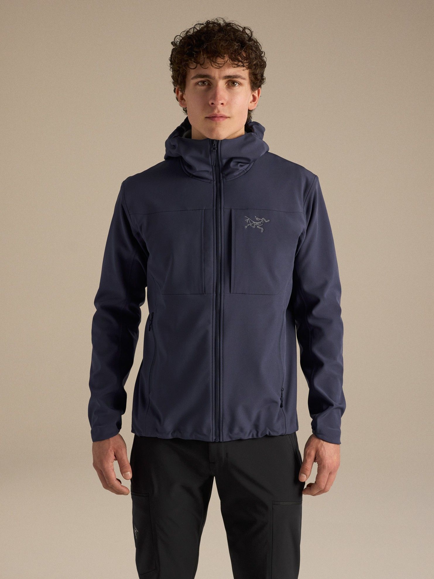 ARC'TERYX - JAS - Blauw