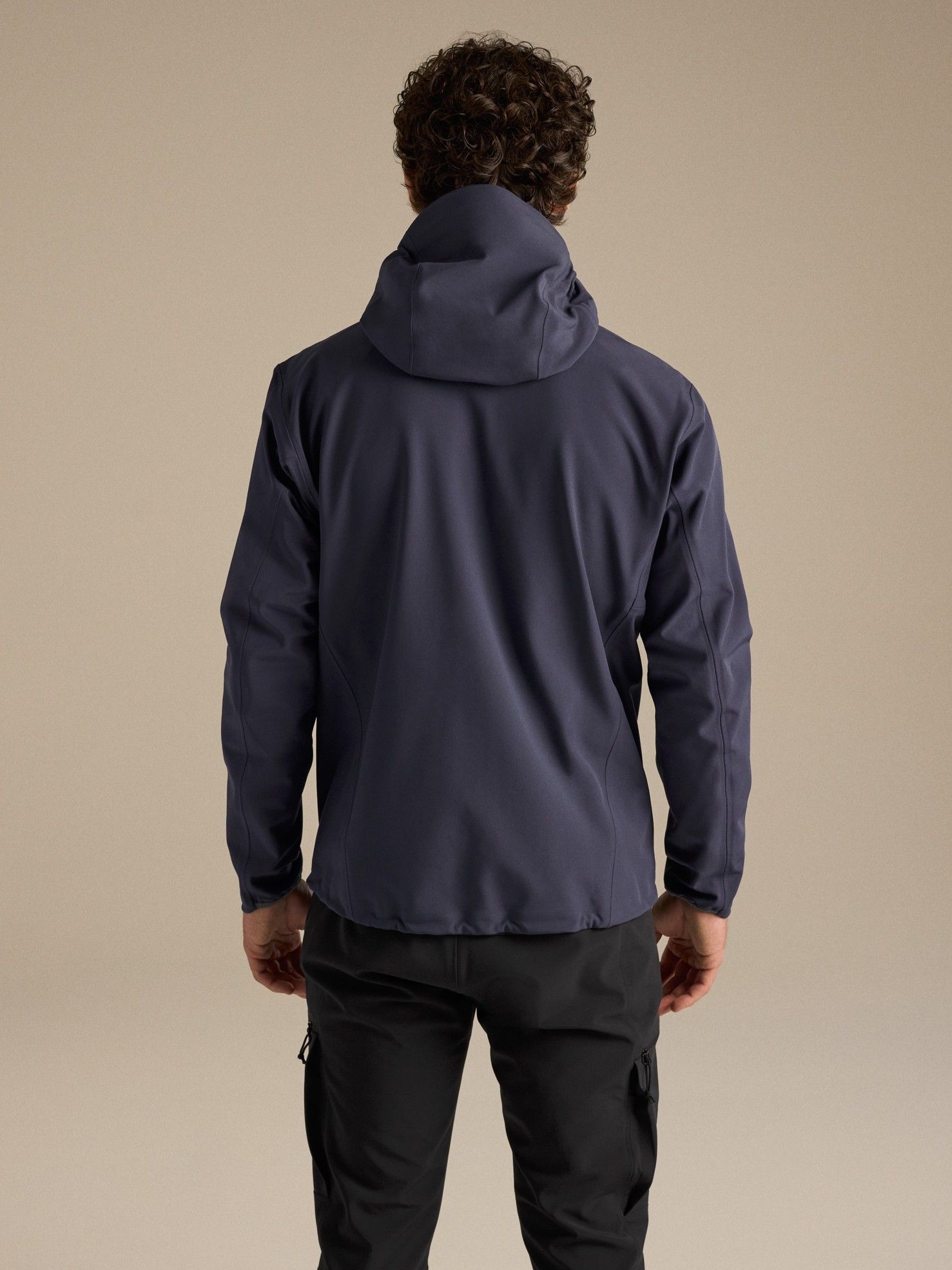 ARC'TERYX - JAS - Blauw