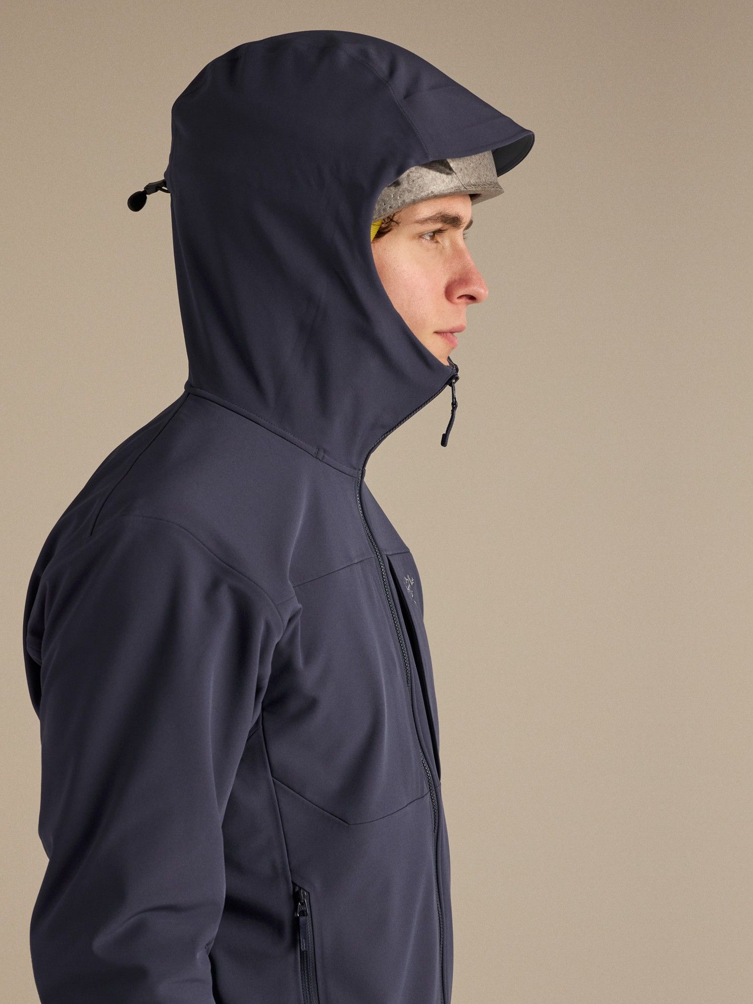 ARC'TERYX - JAS - Blauw