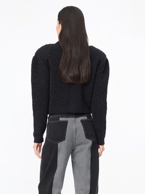 ROTATE - VEST - Zwart