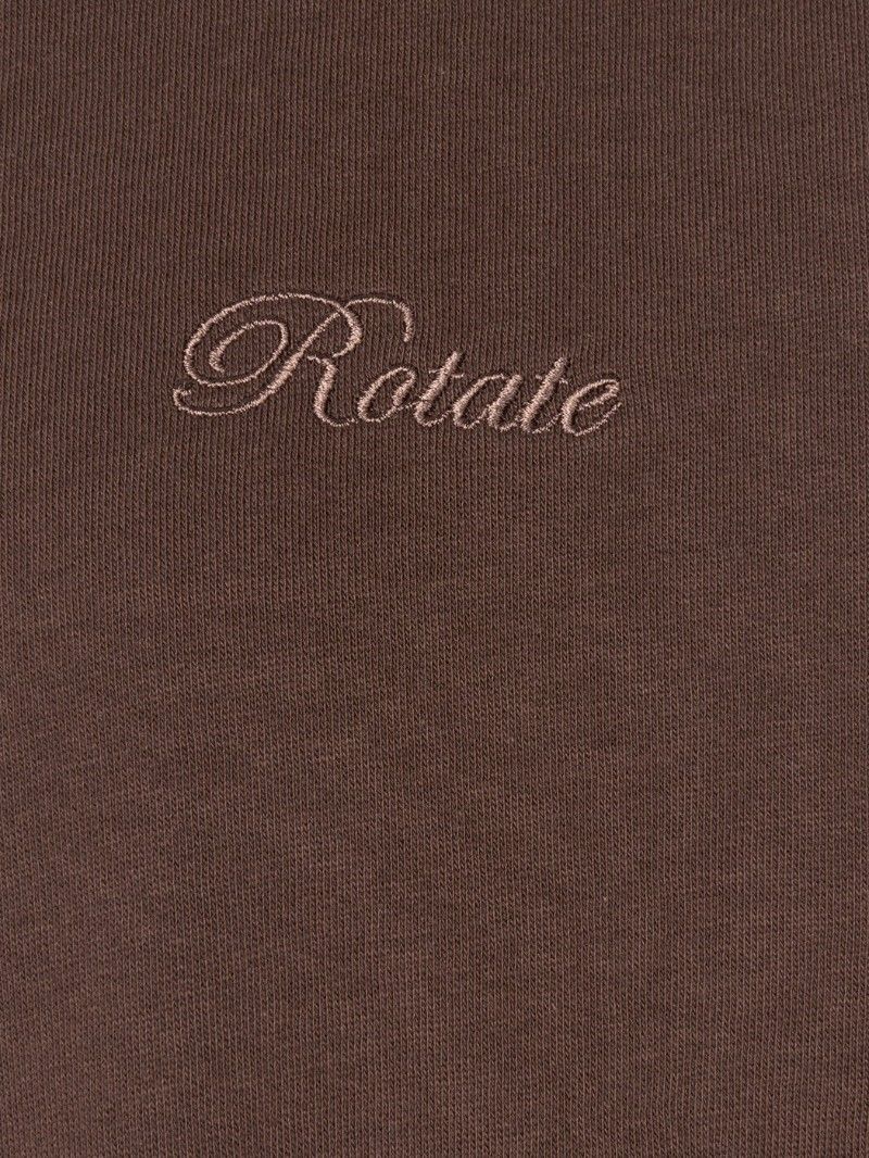 ROTATE - VEST - Bruin