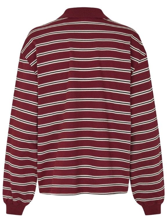 ROTATE - SHIRT - Rood